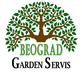 Garden Servis Beograd